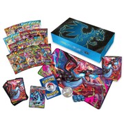 Mega Charizard X ex Ultra-Premium Collection UPC