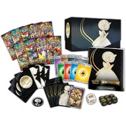 Mega Evolutions Elite Trainer Box