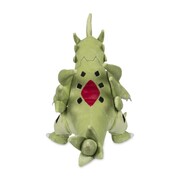 Mega Tyranitar Pokemon Centre Plush