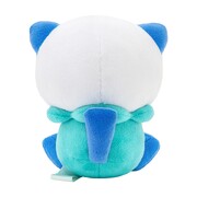 Oshawott Saiko Soda Pop Plush