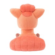 Vulpix Saiko Soda Pop Plush