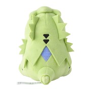 Tyranitar Pokémon Dolls Plush Pokemon Centre Japan - Poké Plush