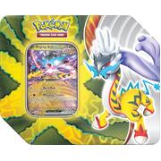 Paradox Destinies Tin - POKÉMON TCG