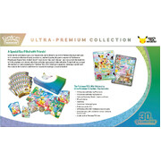 Pokémon TCG: 30th Celebration Ultra Premium Collection (Random)