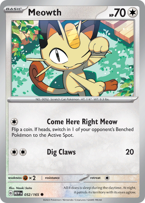 Pokemon Quaxly 052/198 – Carta Olografica Reverse Foil – Set Scarlet & Violet
