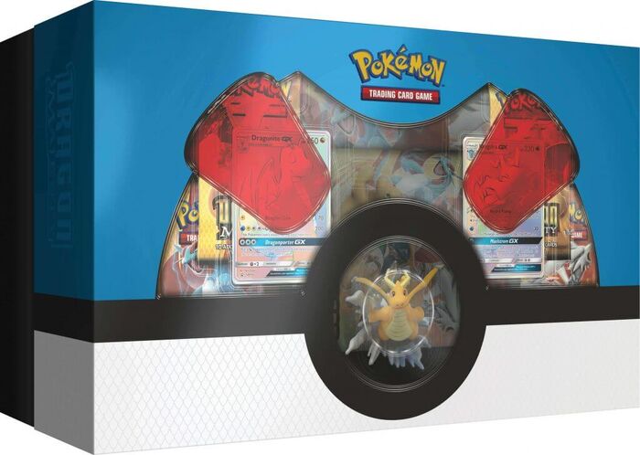 Dragon Majesty Super-Premium Collection
