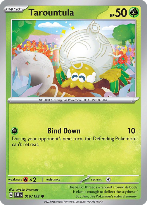 Pokémon Carta Singola Slowpoke 085/193 – Paldea Evolved (Italiano)
