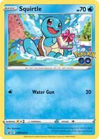 Squirtle - SWSH233 Promo