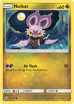 Noibat (158/236) Unified Minds