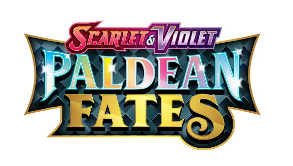 Pokémon TCG: Scarlet & Violet-Paldean Fates Pokémon Center Elite