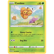 Reverse Holo Combee Common 011/189 Astral Radiance
