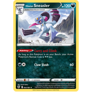 Reverse Holo Hisuian Sneasler Holo Rare 093/189 Astral Radiance