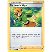 Gardenia's Vigor Uncommon 143/189 Astral Radiance