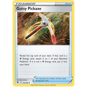 Reverse Holo Gutsy Pickaxe Uncommon 145/189 Astral Radiance