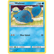 Wailmer (45/236) Cosmic Eclipse