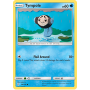 Tympole (58/236) Cosmic Eclipse