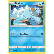 Reverse Holo Ducklett (59/236) Cosmic Eclipse