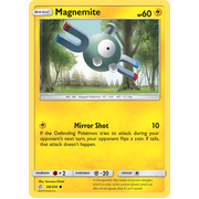Reverse Holo Magnemite (68/236) Cosmic Eclipse