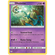 Reverse Holo Dhelmise (98/236) Cosmic Eclipse