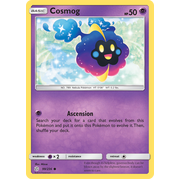Cosmog (99/236) Cosmic Eclipse