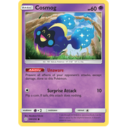 Cosmog (100/236) Cosmic Eclipse