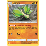 Reverse Holo Vibrava (109/236) Cosmic Eclipse
