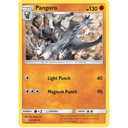 Pangoro (120/236) Cosmic Eclipse