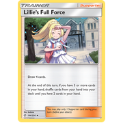 Lillies Full Force (196/236) Cosmic Eclipse
