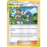 Mallow & Lana (198/236) Cosmic Eclipse