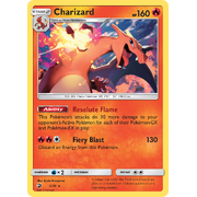 Charizard (3/70) Dragon Majesty
