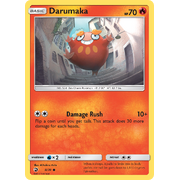 Darumaka (8/70) Dragon Majesty