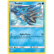 Seadra (17/70) Dragon Majesty