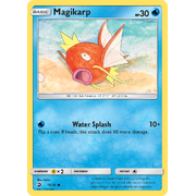 Magikarp (19/70) Dragon Majesty