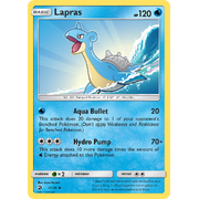 Lapras (21/70) Dragon Majesty