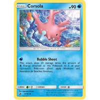 Corsola (27/70) Dragon Majesty