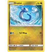 Dratini (35/70) Dragon Majesty