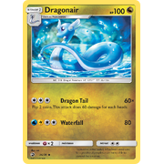 Dragonair (36/70) Dragon Majesty