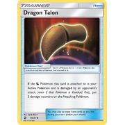 Dragon Talon (59/70) Dragon Majesty