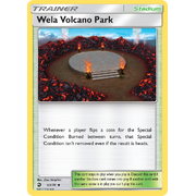 Wela Volcano Park (63/70) Dragon Majesty