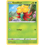 Reverse Holo Gossifleur Common 024/264 Fusion Strike Singles