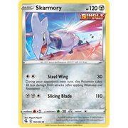 Skarmory Common 182/264 Fusion Strike Singles