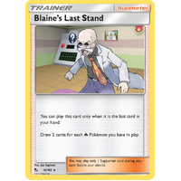Blaine's Last Stand Hidden Fates (52/68)