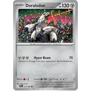 DuraludonÊ 074/094 Common Mega Evolutions Phantasmal Flames (ME02) Near Mint Pokemon Card