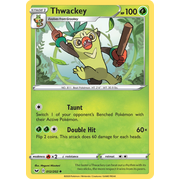 Thwackey (12/202) Sword & Shield