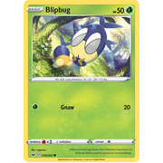 Rev Holo Blipbug (50 HP) (16/202) Sword & Shield
