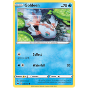 Goldeen (46/202) Sword & Shield