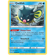 Qwilfish (51/202) Sword & Shield