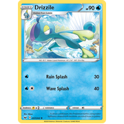 Drizzile (57/202) Sword & Shield