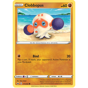 Clobbopus (111/202) Sword & Shield
