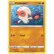Clobbopus (112/202) Sword & Shield